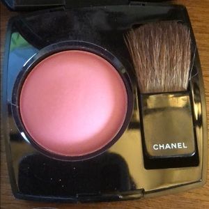 CHANEL Makeup - CHANEL blush CHANEL Makeup - CHANEL blush